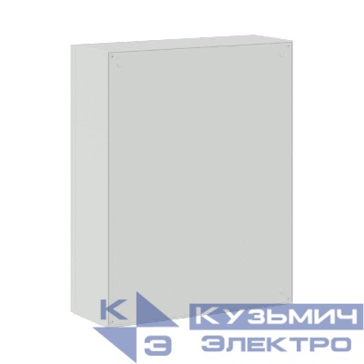 Шкаф ST с монтаж. платой 1000х800х300мм от IP65-до IP66 IK10 DKC R5ST1083