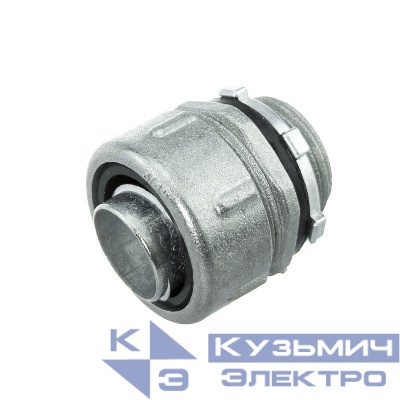 Элемент резьбовой крепежный РКН-22 У2 IP54 с наружн. резьбой ГОФРОМАТИК zeta40409