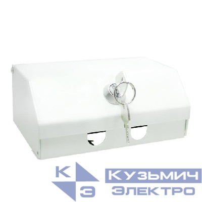 Набор КРТМ 30 с 3-я размыкаемыми плинтами 3 кат. SUPRLAN 12-0482-3Р