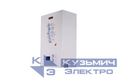 Котел газовый ГК-24 настен. двухконтурный Ресанта 74/9/4