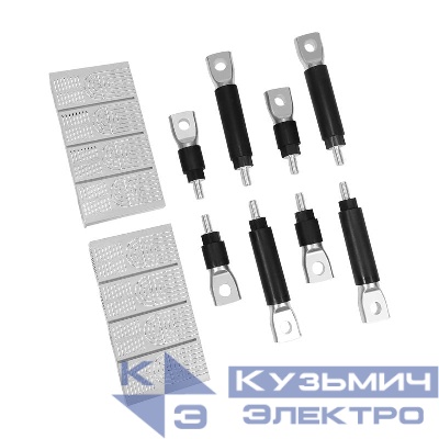 Выводы задние ERT T400-T630 4P (8шт) КЭАЗ 361157