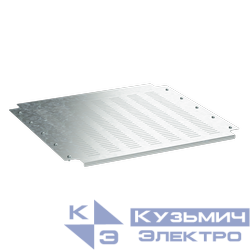 Разделитель отсека шин горизонт. Ш=600мм Г=600мм с отх. Лин. До 630А DKC R5SBB66