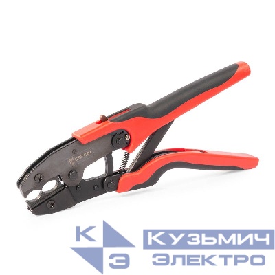 Пресс-клещи CTB-07 КВТ 66260