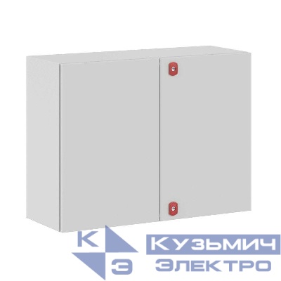 Корпус сварной двухдверный ST 600х800х300мм DKC R5ST0683