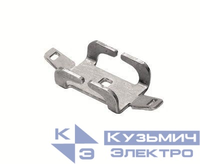Зажим соединительный для провол. лотка (без винт.) DKC FC37307