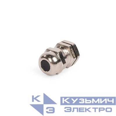 Ввод кабельный (сальник) MG-M-12 (уп.10шт) Fortisflex 80064