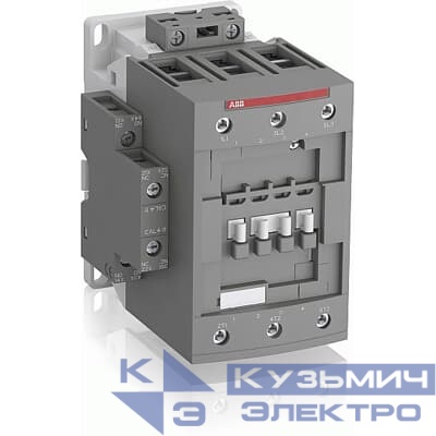 Контактор AF96-30-11-11 с универсальной катушкой управления 24-60В AC / 20-60В DC ABB 1SBL407001R1111