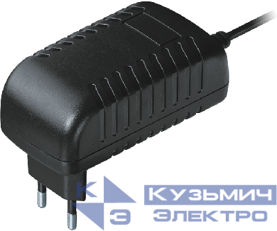 Драйвер для светодиодной ленты 95 441 ND-E36-IP20-24V Navigator 95441
