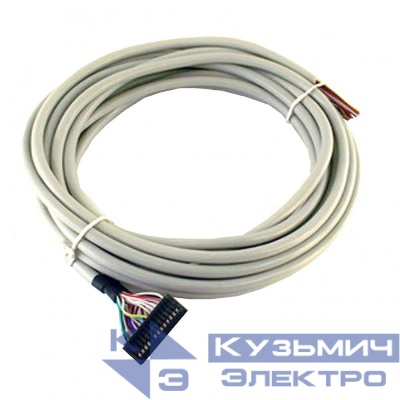 Кабель для модуля вых. TWIDO (дл.1м) SchE ABFTE20SP100