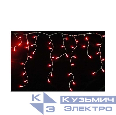Гирлянда "Сосульки" IC80LD-CM 80LED 2м мульти с контрол. SHlights 4690601041173