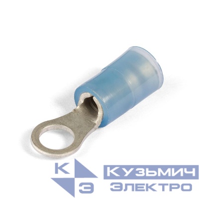 Наконечник виброуст. кольцевой ВНКИ 2.5-4 КВТ 66632