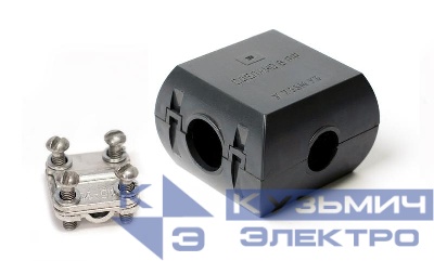 Сжим У733М (16-35/1.5-10кв.мм) УЗ ПЭМИ 43А05У733Л
