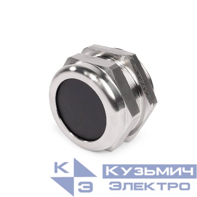 Ввод кабельный из нержавеющей стали MGM 72 (42-52мм) (INOX) Fortisflex 89025