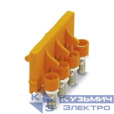 Перемычка коммутационная SB 4-8-T Phoenix Contact 3026379