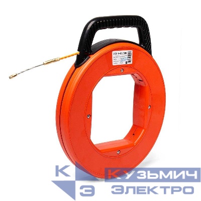 Протяжка из полиэстера PET-1-4.0/30К Fortisflex 76659