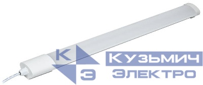 Светильник светодиодный ДСП 1104 32Вт 6500К IP65 (аналог 36Вт) GENERICA LDSP0-1104-032-6500-K01-G