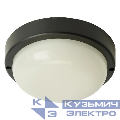 Светильник светодиодный AL3005 18Вт 6500К IP65 1440лм в пластик. корпусе пылевлагозащ. FERON 51472