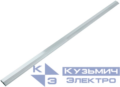 Правило "Трапеция" "Профи" (с ребром жесткости) 2.5м FIT 09008