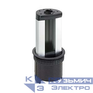 Телеблок для 4-х мех. K45 Simon Connect KTL204