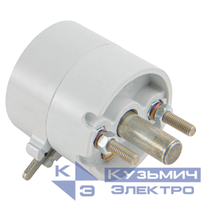 Замок эл. магнитной блокировки ЗБ-1 220DC УХЛ3 КЭАЗ 111489