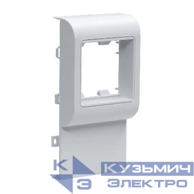 Рамка-суппорт 2мод. PDA-DN 120 под Viva DKC 10063