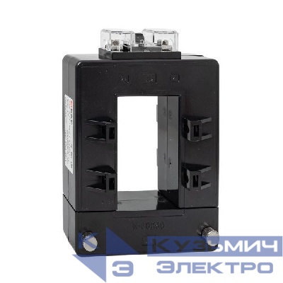Трансформатор тока разъемный ТТЕ-Р 58 600/5А кл. точн. 0.5 5В.А УХЛ4 EKF tte-r58-600