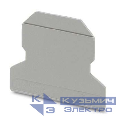 Пластина разделительная ATP-TB Phoenix Contact 3046272