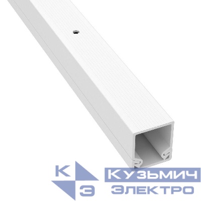 Кабель-канал 15х17 L2000 пластик TMC DKC 00303