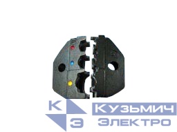 HT- 2H насадка  для профессионального инструмента НТ-336FM для клемм AWG22-18/16-14/12-10 Netko РАСПРОДАЖА