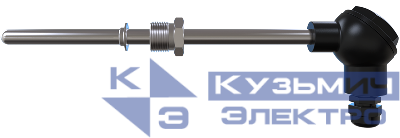 Термопреобразователь сопротивления ДТС045-РТ100.В4.80 ОВЕН 41791