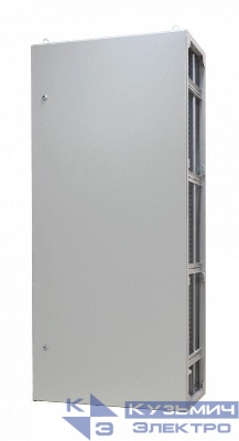 Корпус напольный цельносвар. КВРУ-1 1800х800х600 IP31 DEKraft 30939DEK