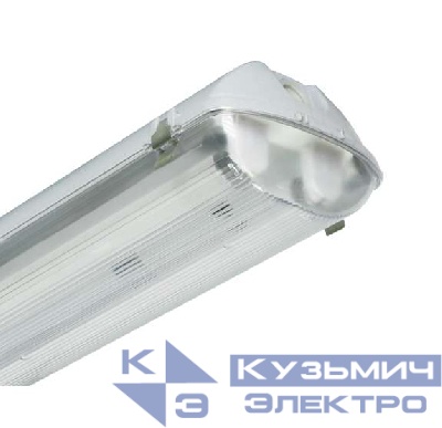 Светильник ЛСП44-2х36-011 Flagman ЭПРА Ардатов 1044236011