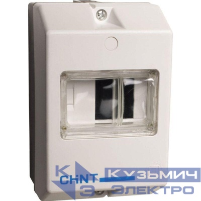 Оболочка защитная NS2-MC для NS2-25 (R) CHINT 495997