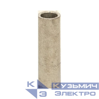 Гильза соединительная ГМЛ 16-6 луженая медн. (уп.4шт) PROxima EKF gty-16-6g-r