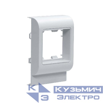 Рамка-суппорт 2мод. PDA-DN 100 под Viva DKC 10053