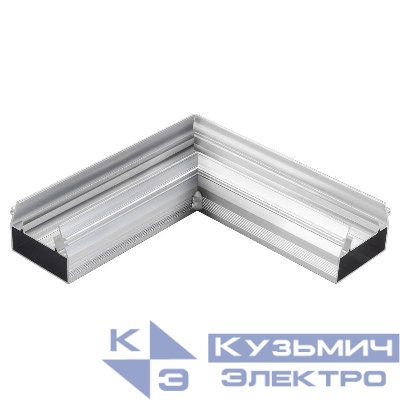 Угол STRETCH-S-35-CEIL-CENTER-90 (GAMMA35) металл Arlight 041201