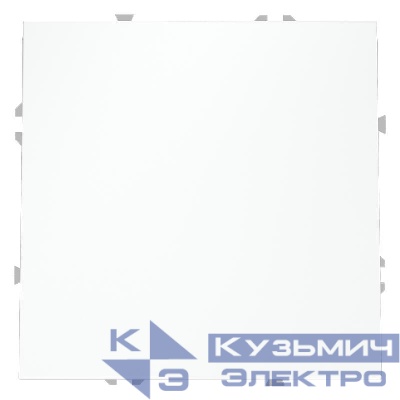 Вывод кабеля СП S70 механизм бел. матов. Voltum VLS080202