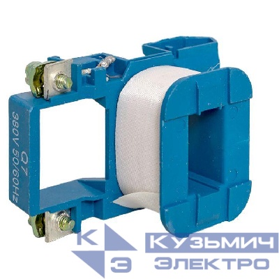 Катушка управления КМЭ 09А-18А 400В EKF ctr-k-09-18a-400v