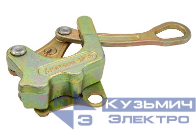 Зажим-лягушка монтажный ST 8-32mm НИЛЕД 13302671