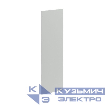 Панель боковая для шкафов CQE N 1600х400мм (уп.2шт) DKC R5NLE1642