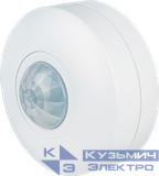 Датчик движения IR 360град. 1200Вт 6м VARTON V1-ST05AP