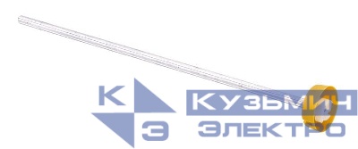 Удлинитель-переходник 330мм для MSD SE MSD330