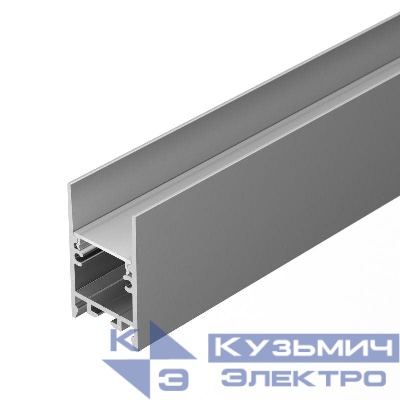 Профиль SL-COMFORT-2542-2000 ANOD L2000 алюм. Arlight 031727