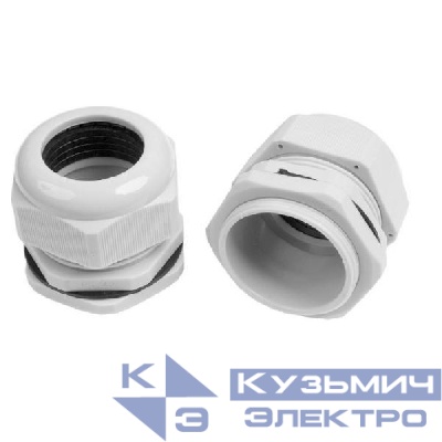 Сальник PG13 d9-13мм IP54 Урал Пак АК-97013-010