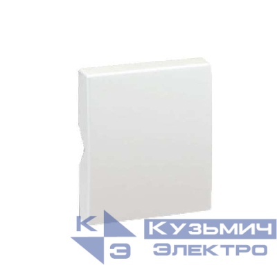 Клавиша для 75201; 75253; 75150-69 Simon82 Centralizations алюм. 82010-53