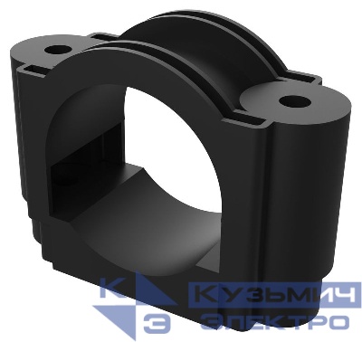 Крепление композитное для кабеля 65-90мм IEK CKK10-K-01-065-090