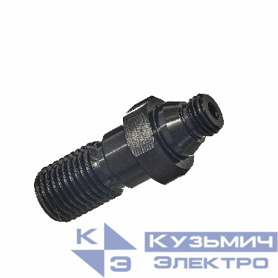 Diamond Industrial Адаптер для коронок алмазного бурения 1-1/4UNC(НР/M) х M22 Diamond Industrial