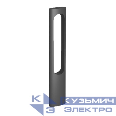 Светильник LGD-MUSE-BOLL-H900-12W Warm3000 DG 296deg 230В 12Вт 3000К IP65 ландшафтный метал. Arlight 037523