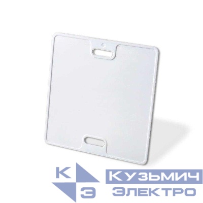 Бирка кабельная маркировочная У-134 У3.5 (уп.100шт) Fortisflex 66781