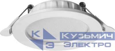 Светильник светодиодный 90 483 ODL-M1-7W-6.5K-WH-LED DOWNLIGHT ОНЛАЙТ 90483